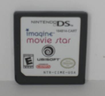 Imagine: Movie Star - Nintendo DS Game